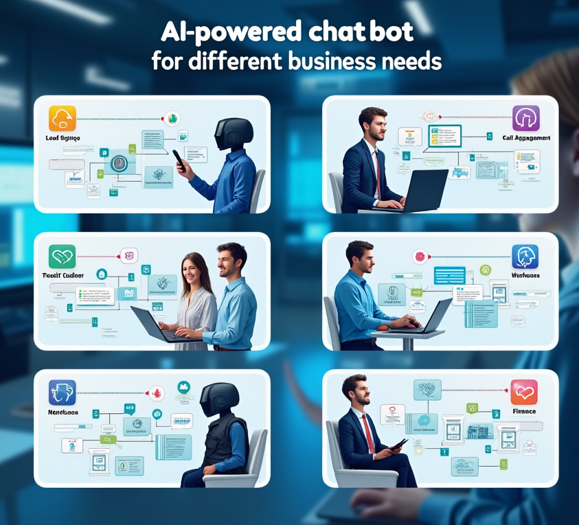 Tailored AI Solutions