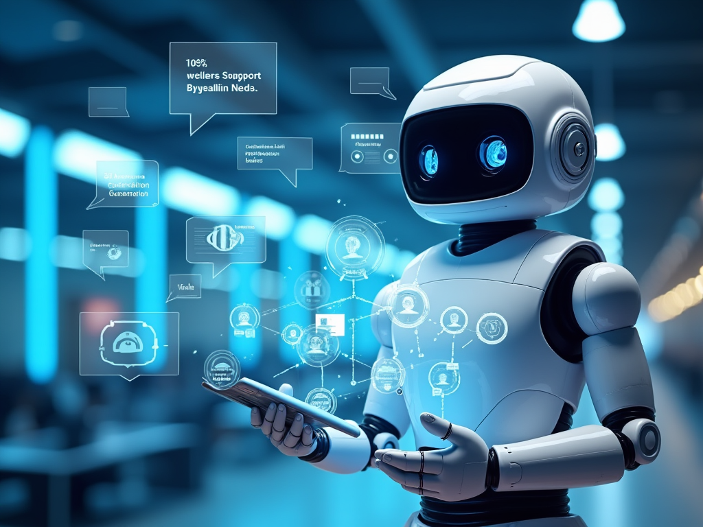 Interactive Product Display