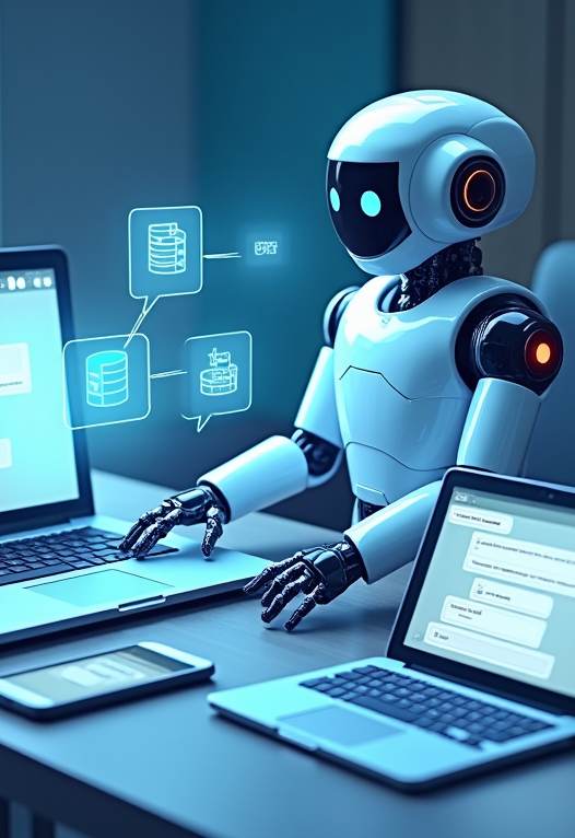 Instant Information Retrieval