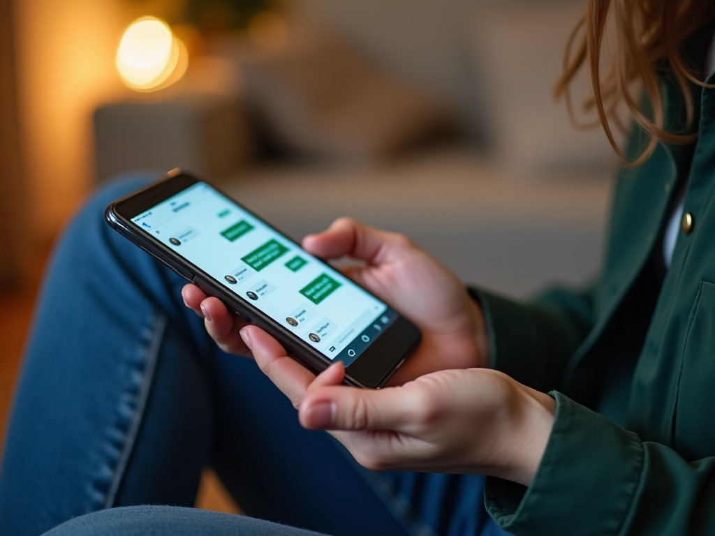 Automated Booking System