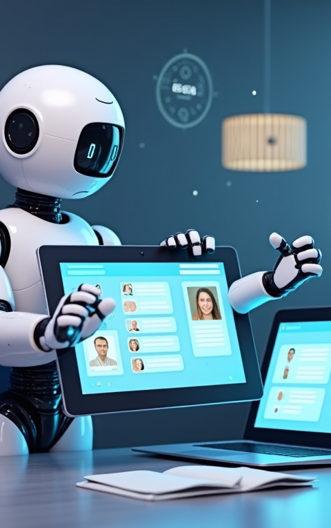 Instant Information Retrieval