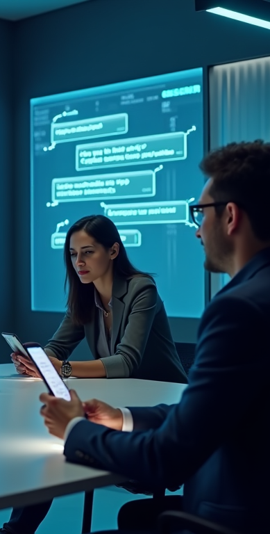 Lead Capture Efficiency