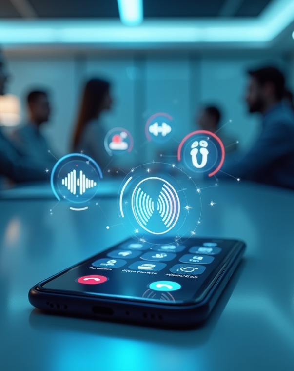 Interactive Product Display